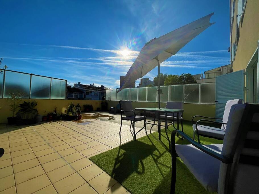 City Heaven New Terrace Apartment Порту Экстерьер фото
