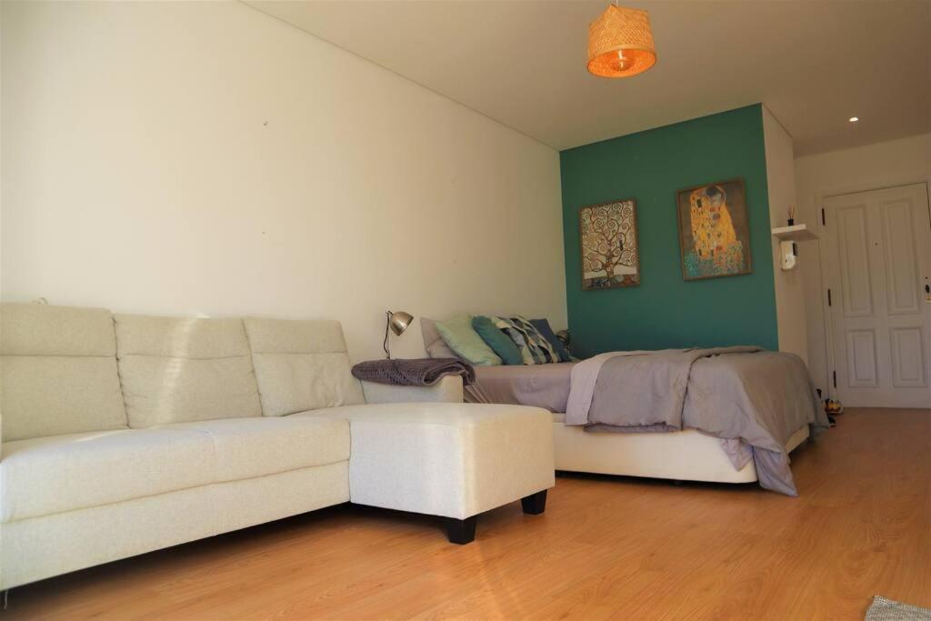City Heaven New Terrace Apartment Порту Экстерьер фото